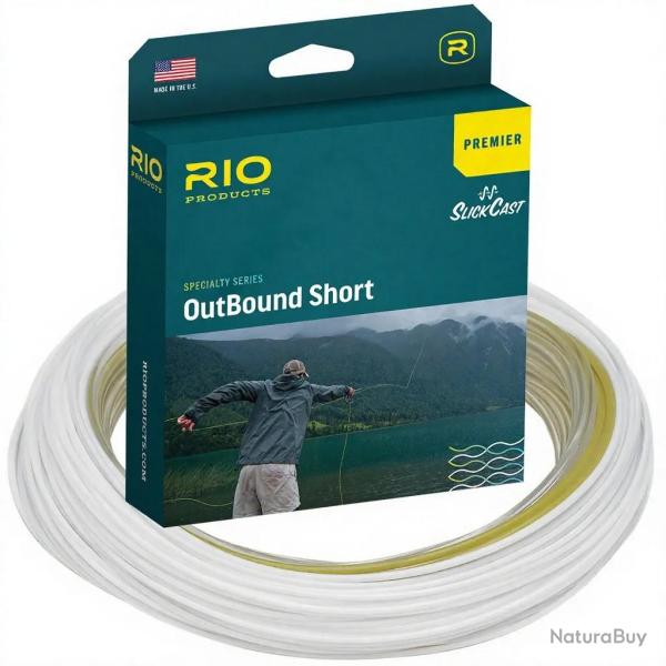 Soie RIO PREMIER Outbound Short WF F/H/I WF5F/H/I
