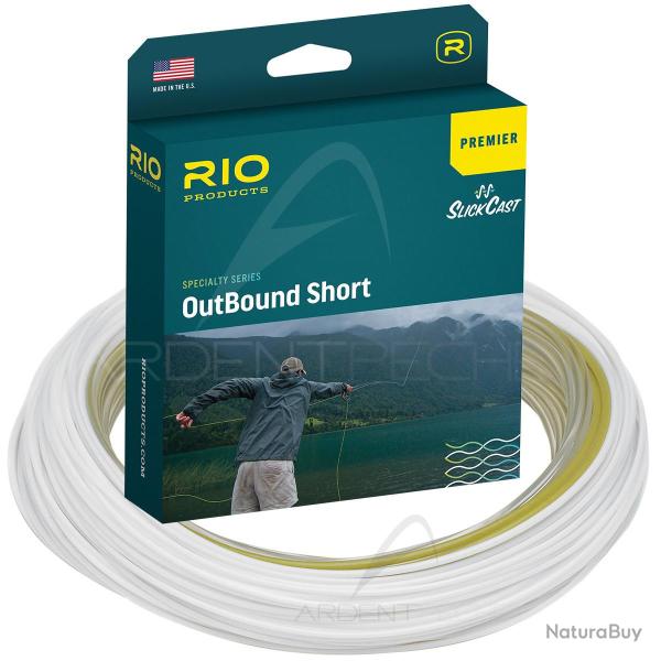Soie RIO PREMIER Outbound Short WF F/H/I WF7F/H/I