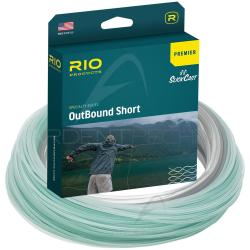 Soie RIO PREMIER Outbound Short WF I WF6 I