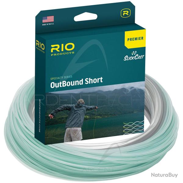 Soie RIO PREMIER Outbound Short WF I WF8 I