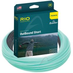 Soie RIO PREMIER Outbound Short WF I/S3/S5 WF8I/S3/S5