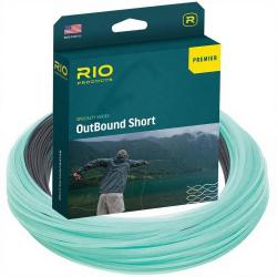 Soie RIO PREMIER Outbound Short WF I/S3/S5 WF9I/S3/S5