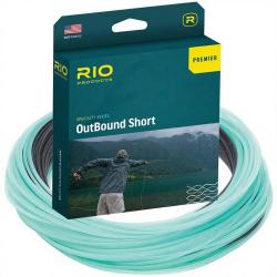 Soie RIO PREMIER Outbound Short WF I/S5/S7 WF6I/S5/S7