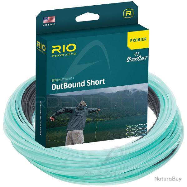 Soie RIO PREMIER Outbound Short WF I/S5/S7 WF6I/S5/S7