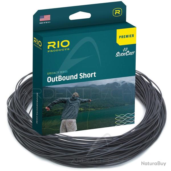 Soie RIO PREMIER Outbound Short WF S7 WF8S7