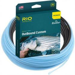 Soie RIO PREMIER Custom T11