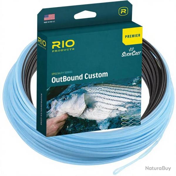 Soie RIO PREMIER Custom T11