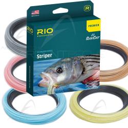Soie RIO PREMIER Striper Pointe Plongeant 9m 300gr 8/9