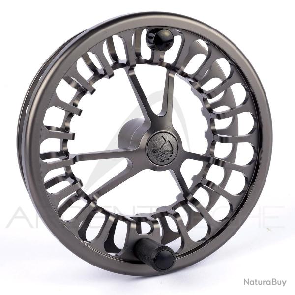 Bobine REDINGTON TILT Garnet 2/5