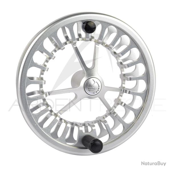 Bobine REDINGTON TILT Silver 2/5