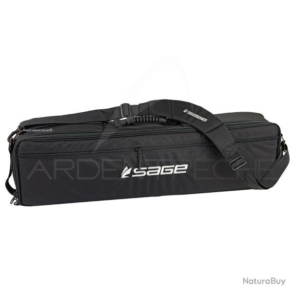 Valise cannes moulinets SAGE Ballistic