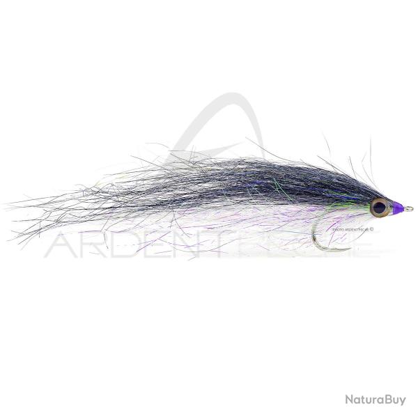 Mouche FMF Minnow Grey H 2