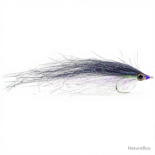 Mouche FMF Minnow Grey H 2