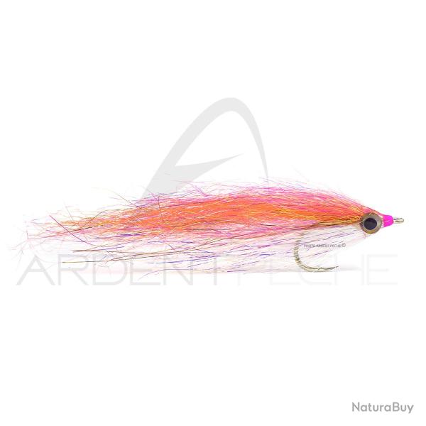 Mouche FMF Minnow Rose H2/0