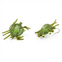 Mouche FMF Crabe Micro Flexo Olive H 2