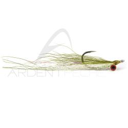 Mouche FMF Salty Clouser Olive H 2/0