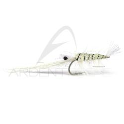 Mouche FMF Crevette Sand Shrimp Punter's Choice H 6