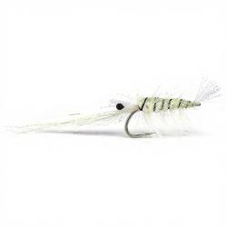 Mouche FMF Crevette Sand Shrimp Punter's Choice H 6