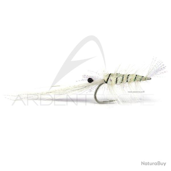 Mouche FMF Crevette Sand Shrimp Punter's Choice H 6