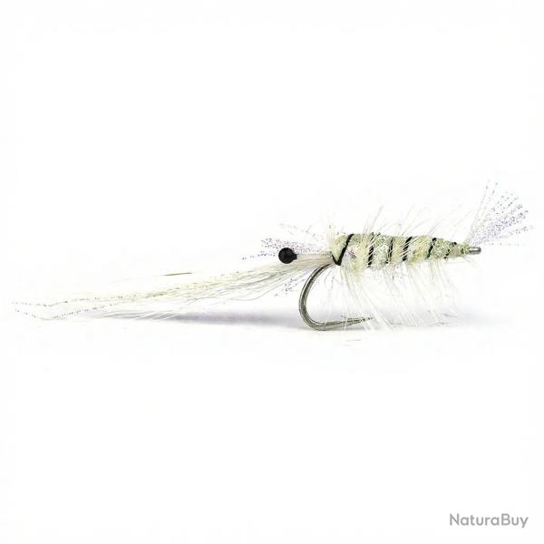 Mouche FMF Crevette Sand Shrimp Punter's Choice H 6