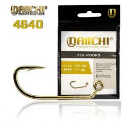Hame&ccedil;on mouche DAIICHI 4640 jig H8
