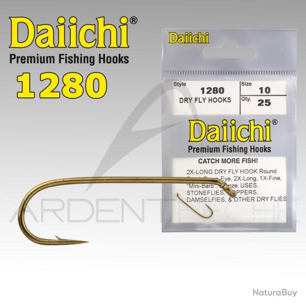 Hameon mouche DAIICHI 1280 Standard Long H14