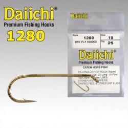 Hame&ccedil;on mouche DAIICHI 1280 Standard Long H16