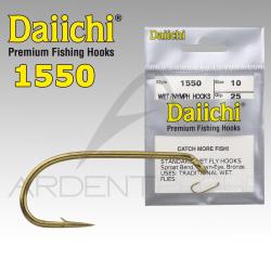 Hame&ccedil;on mouche DAIICHI 1550 H16