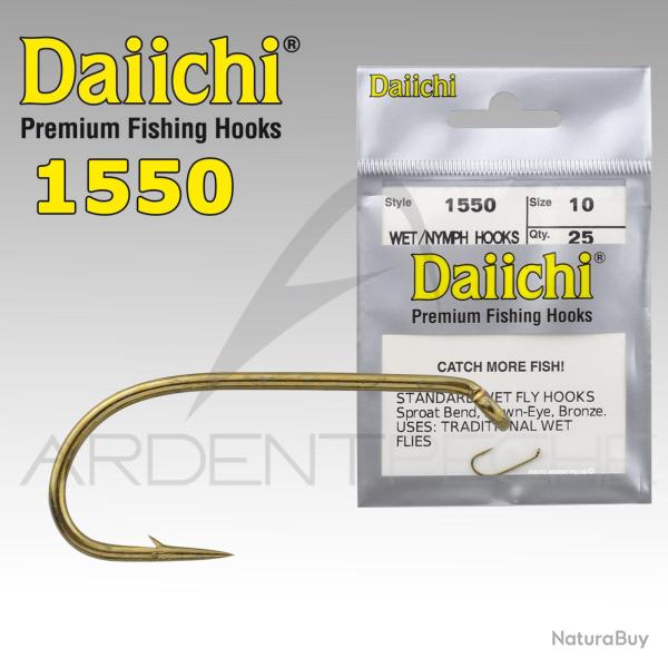 Hameon mouche DAIICHI 1550 H16
