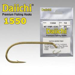 Hame&ccedil;on mouche DAIICHI 1550 H18