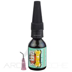 R&eacute;sine UV Solarez 14 ml Plus Ultra-Thin