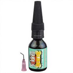 R&eacute;sine UV Solarez 14 ml Plus Ultra-Thin