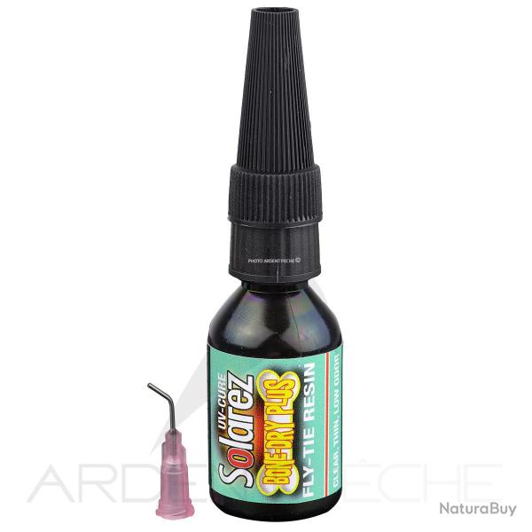 R�sine UV Solarez 14 ml Plus Ultra-Thin