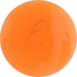 R&eacute;sine UV Solarez Ultra-Thin Translucent Orange