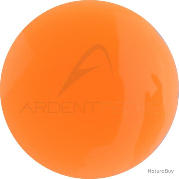 R�sine UV Solarez Ultra-Thin Translucent Orange