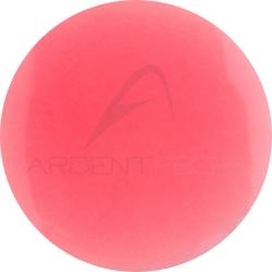 R&eacute;sine UV Solarez Ultra-Thin Translucent Rouge