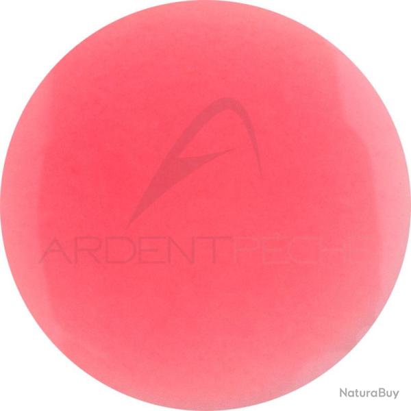 R�sine UV Solarez Ultra-Thin Translucent Rouge