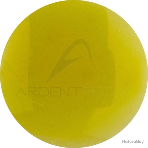 R�sine UV Solarez Ultra-Thin Translucent Vert olive