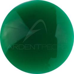 R&eacute;sine UV Solarez Ultra-Thin Translucent Vert