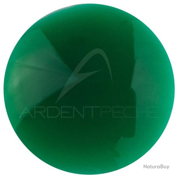R�sine UV Solarez Ultra-Thin Translucent Vert