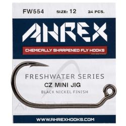 Hame&ccedil;on mouche AHREX AFW554 Mini Jig H12