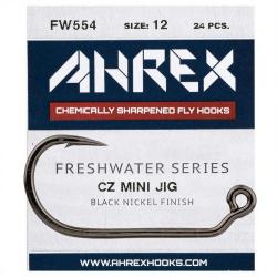 Hame&ccedil;on mouche AHREX AFW554 Mini Jig H14