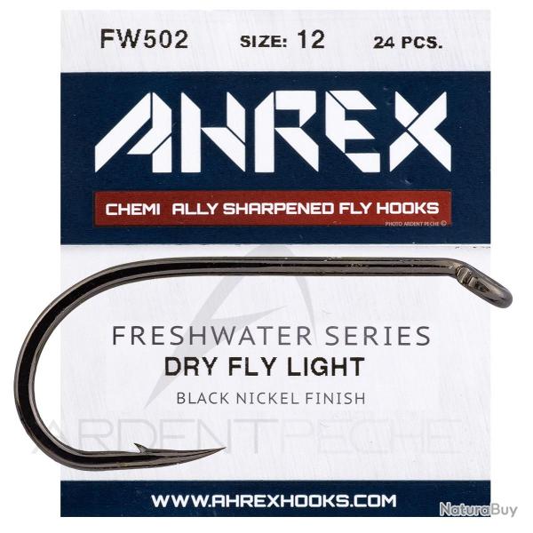Hame�on mouche AHREX AFW502 H12