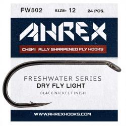 Hame&ccedil;on mouche AHREX AFW502 H14
