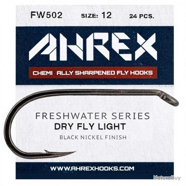 Hame�on mouche AHREX AFW502 H18