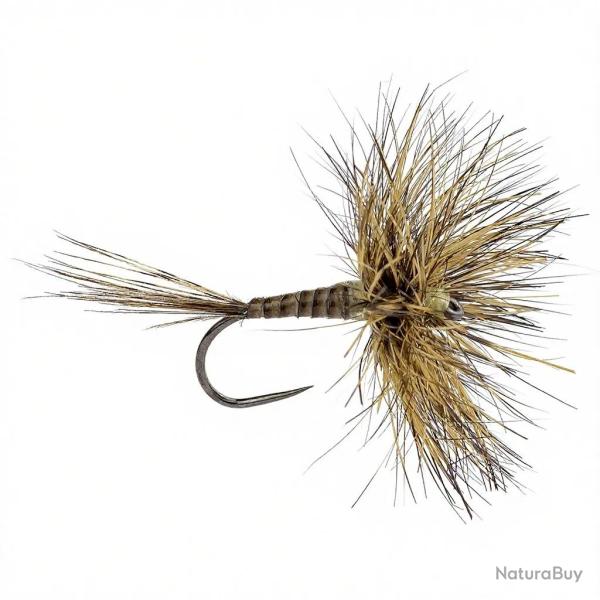 Mouche DEVAUX S�che AL 01 H16
