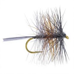 Mouche DEVAUX Palmer TT 04 H18