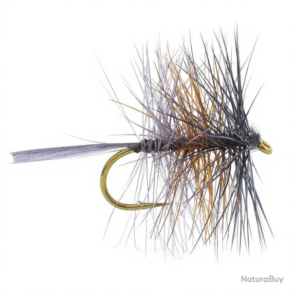 Mouche DEVAUX Palmer TT 04 H18