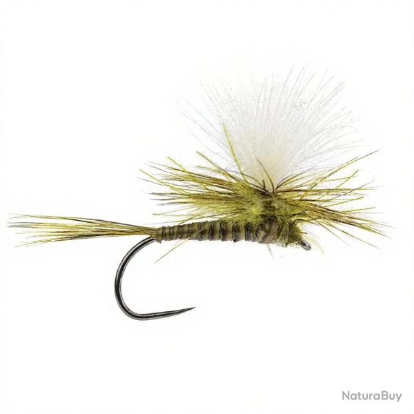 Mouche DEVAUX Parachute P 10QC H12