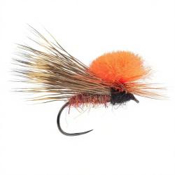 Mouche DEVAUX Parachute GDC 13 H12